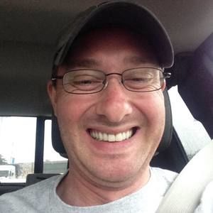 Meet your Posher, Jonathan